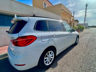 BMW Serie 2 2015