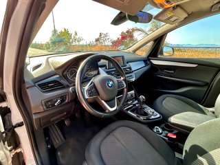 BMW Serie 2 2015