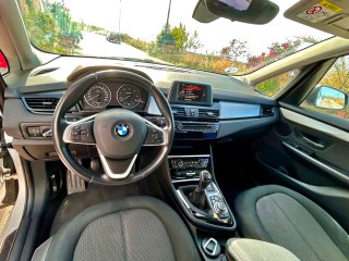BMW Serie 2 2015