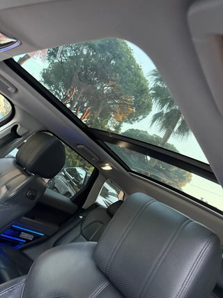 Land Rover Range Rover Sport 2019