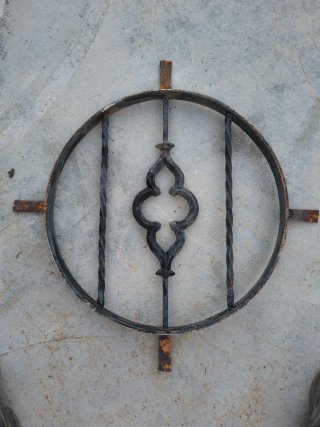 Reja 62 cm