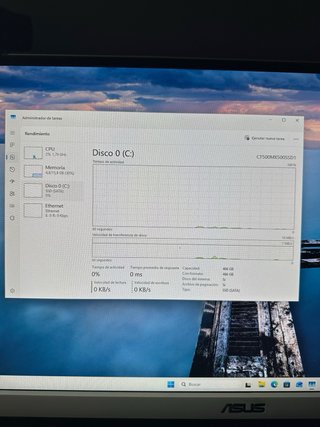 HP ProDesk 400 G5 SFF PC