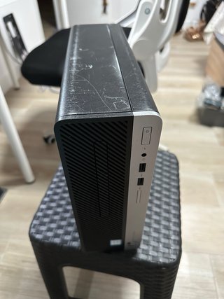 HP ProDesk 400 G5 SFF PC