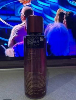 Victoria's Secret Rich Caramel Vanilla Fragrance M