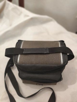 Bolsa fotografía Case Logic para cámara, drone