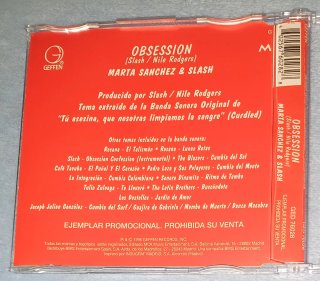 Marta Sánchez 3 CD Singles + CD single de regalo