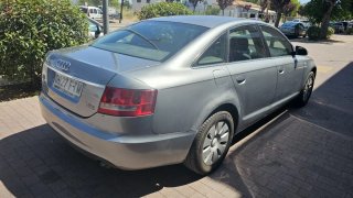 Audi A6 2007