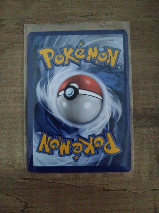 🇬🇧Carta Pokémon Mew BASIC 011/025 25 Aniversario