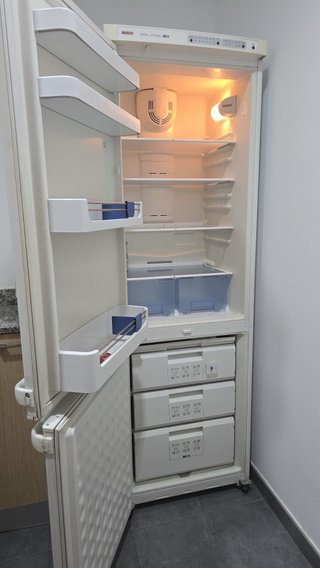Nevera Frigorífico Bosch PRECIO NO NEGOCIABLE
