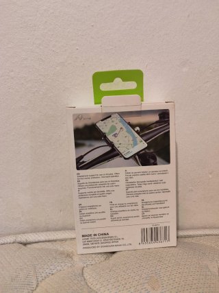 Soporte Móvil Bicicleta Aome 4-7