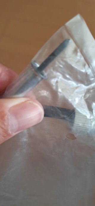 Cable velocímetro moto