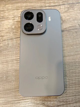 Oppo Find X9 Pro 512GB Prata bateria 100%