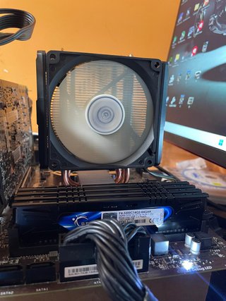 MEMORIA RAM G.SKILL ARES 32GB DDR4 3200MHz