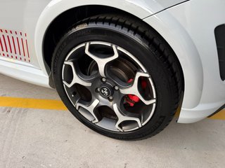 Abarth Punto Evo 2010 NACIONAL 175.000KM