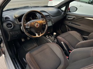 Abarth Punto Evo 2010 NACIONAL 175.000KM