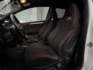 Abarth Punto Evo 2010 NACIONAL 175.000KM