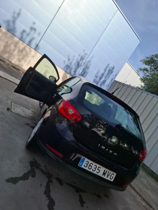SEAT Ibiza 2009