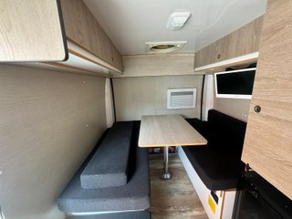FIAT Ducato 2017