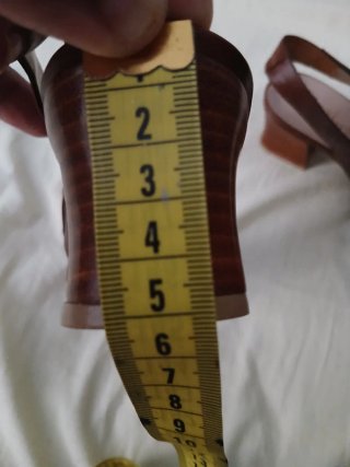 Zapatos Martinelli Marrones Mujer
