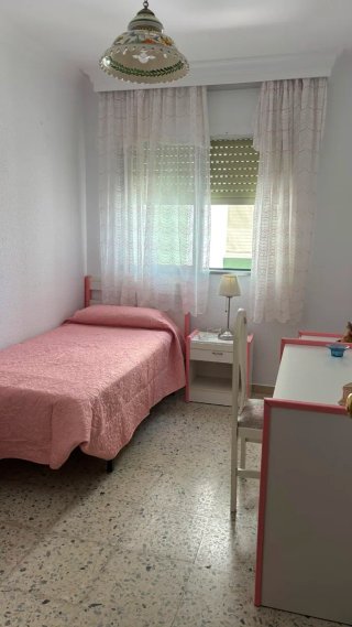 Piso amplio y céntrico ideal para vacaciones