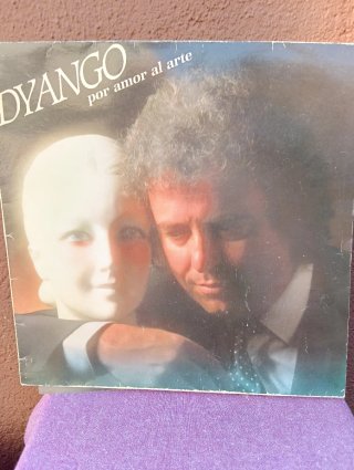 Lote Vinilos LP Varios Artistas 5€cada uno.