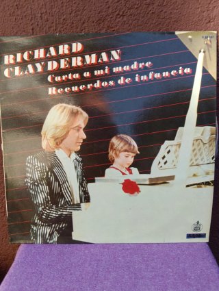 Lote Vinilos LP Varios Artistas 5€cada uno.