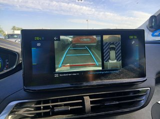 Peugeot 3008 Hybrid 225 e-EAT8 GT
