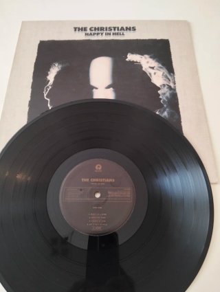 Lote 3 Vinilos LP Pop-Rock 80s-90s originales