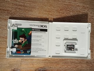 Mario Sports Superstars Nintendo 3DS USA
