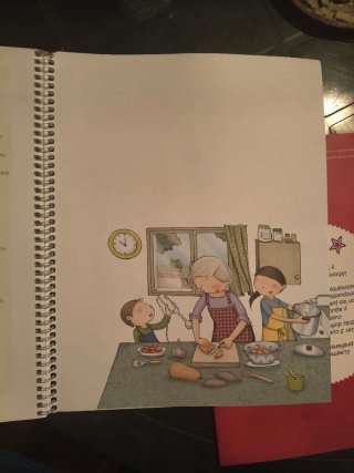 Llengua Catalana i Literatura 2, Primer Cicle P...