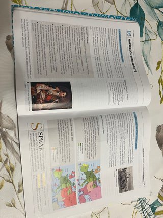 Geography and History, Secondary 4 Learn and Ta...