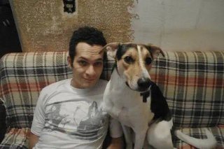 CUIDADOR - PASEADOR DE PERROS 10€/HS