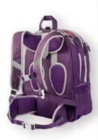 Mochila Rain Cover ergonómica impermeable