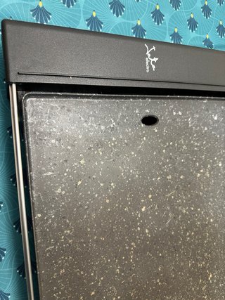 Plancha Eléctrica Jata Electro Excellence 2700W