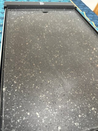 Plancha Eléctrica Jata Electro Excellence 2700W