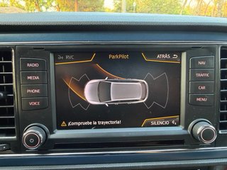 SEAT Leon 2015