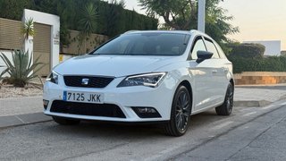 SEAT Leon 2015