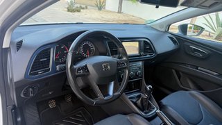 SEAT Leon 2015