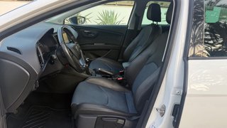 SEAT Leon 2015