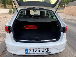 SEAT Leon 2015