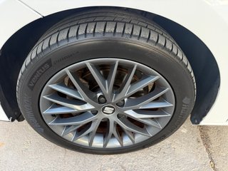 SEAT Leon 2015