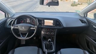 SEAT Leon 2015