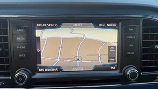 SEAT Leon 2015