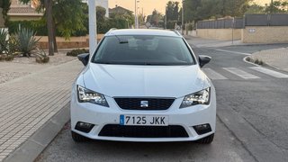 SEAT Leon 2015