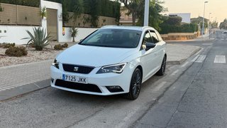 SEAT Leon 2015