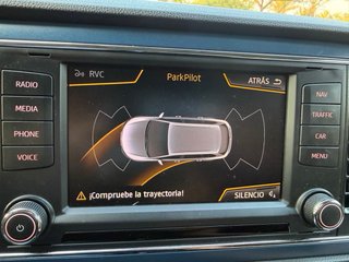 SEAT Leon 2015