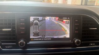 SEAT Leon 2015