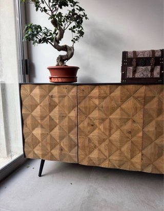 Aparador Vintage Maison du Monde
