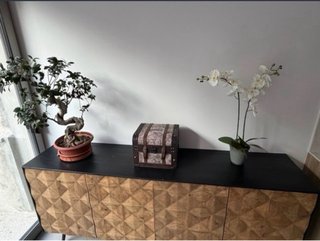 Aparador Vintage Maison du Monde