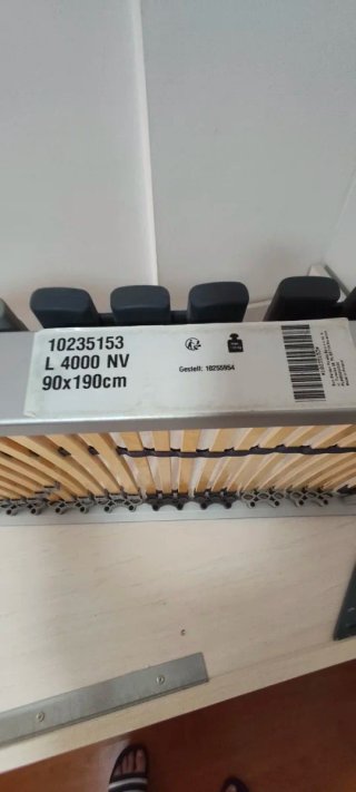 Cama nido juvenil con 2 somieres